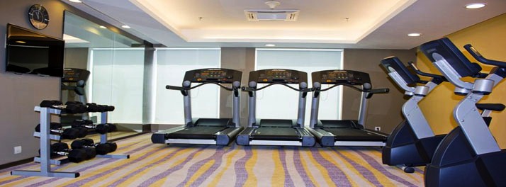 651/Holiday Inn Express Ahmedabad Ashram Road - Ahmedabad 12.jpg
